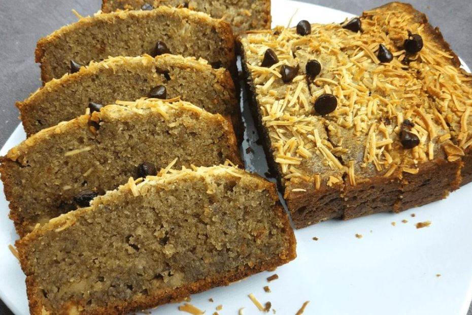 Bolu Pisang Panggang1