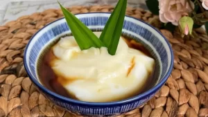 Bubur Sumsum