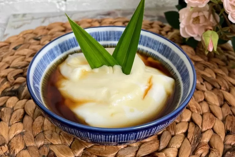 Bubur Sumsum