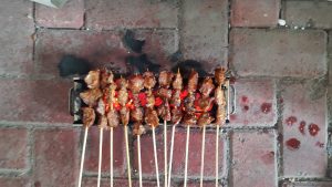 Bumbu Marinasi Sate 1