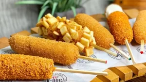Corndog