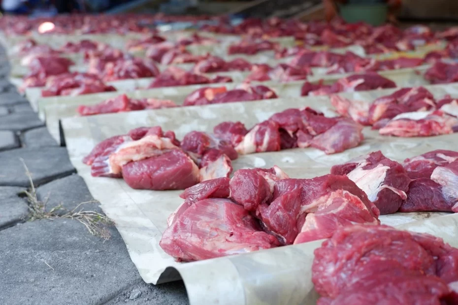 Daging Kurban