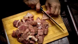 Daging Kurban