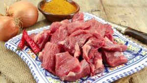 Daging Kurban