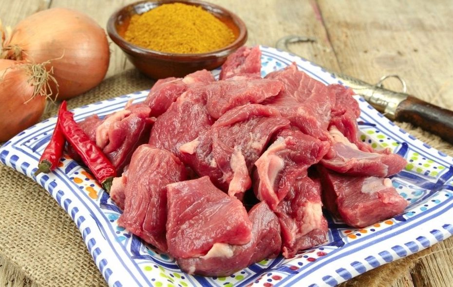 Daging Kurban