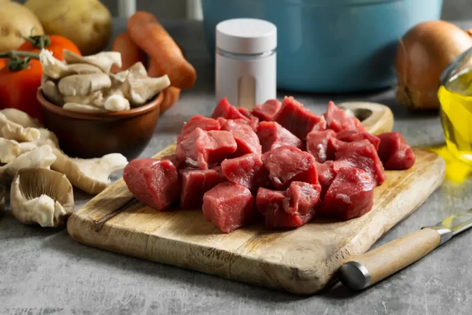 Daging Kurban