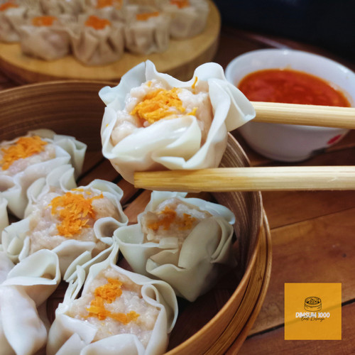 Dimsum Ayam