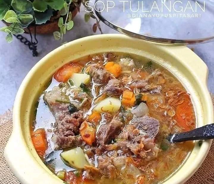 resep masakan berkuah