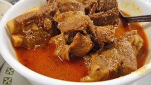 Gulai Daging Kurban1