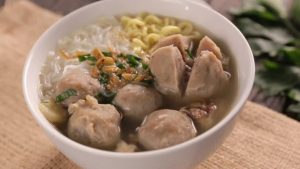 Hidangan Lezat yang Bisa Dibuat dari Daging Kurban (1)
