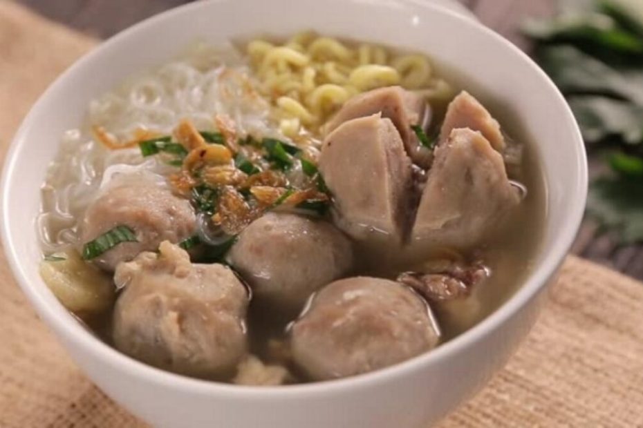 Hidangan Lezat yang Bisa Dibuat dari Daging Kurban (1)