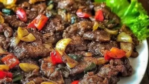 Hidangan Lezat yang Bisa Dibuat dari Daging Kurban