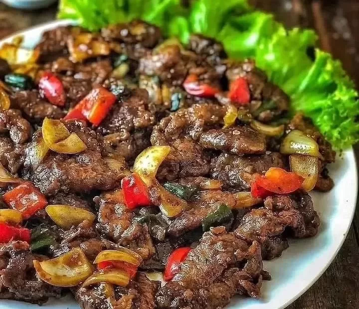 Hidangan Lezat yang Bisa Dibuat dari Daging Kurban