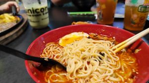 Mie Pangsit