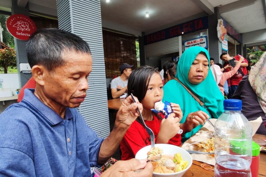 Membuat Sendiri Makanan Berkuah yang Lezat dan Bergizi