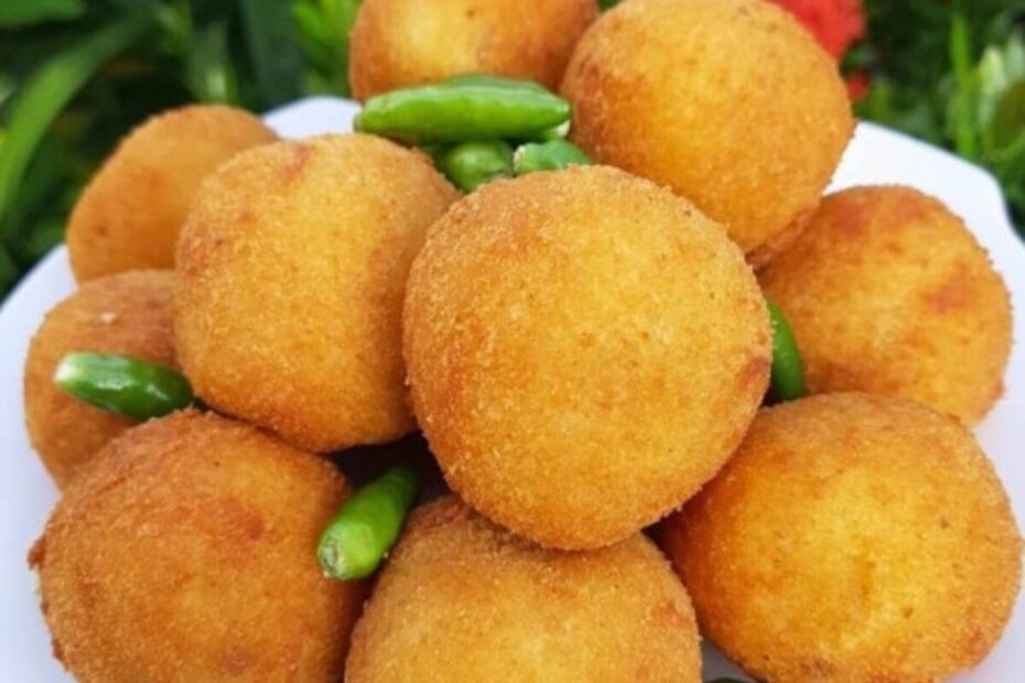 Kroket Kentang (1)
