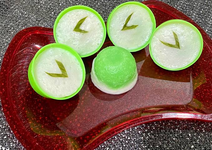 Kue Talam