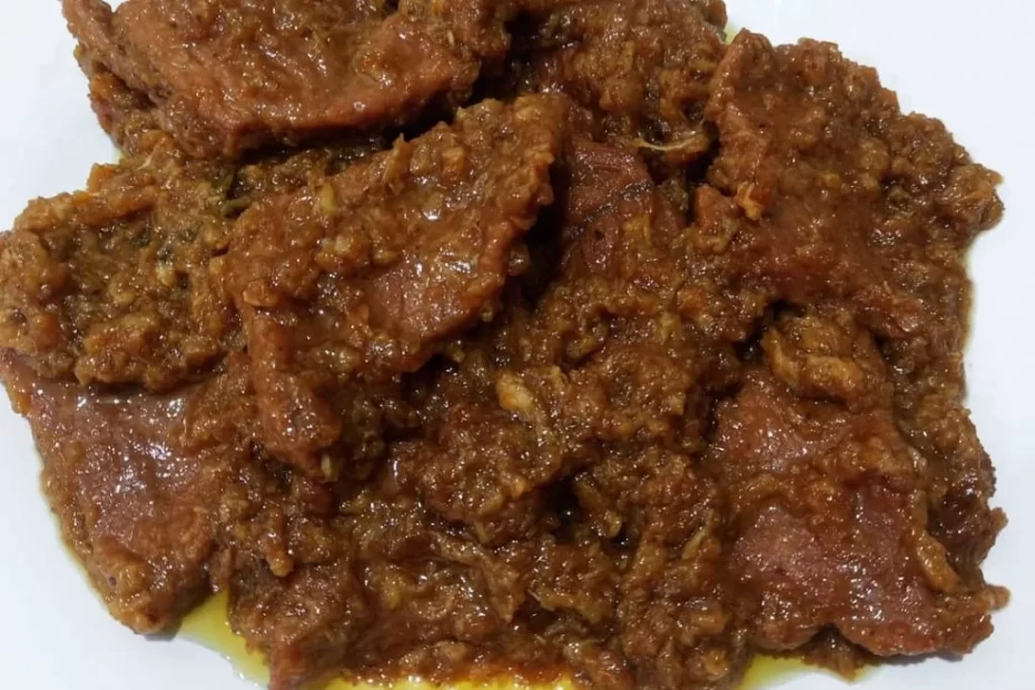 Lapis Daging Jawa Timur1