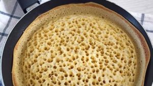 Martabak Manis Teflon
