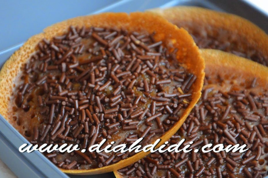 Martabak Mini