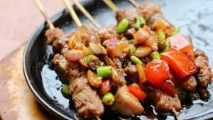 Masakan Khas Idul Adha dari Daging Kurban