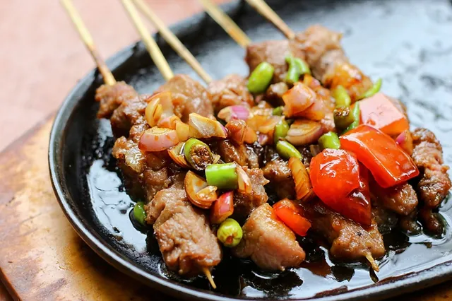 Masakan Khas Idul Adha dari Daging Kurban