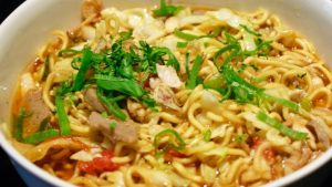Mie Tek Tek Kuah1