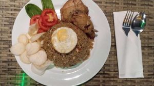 Nasi Goreng Jawa
