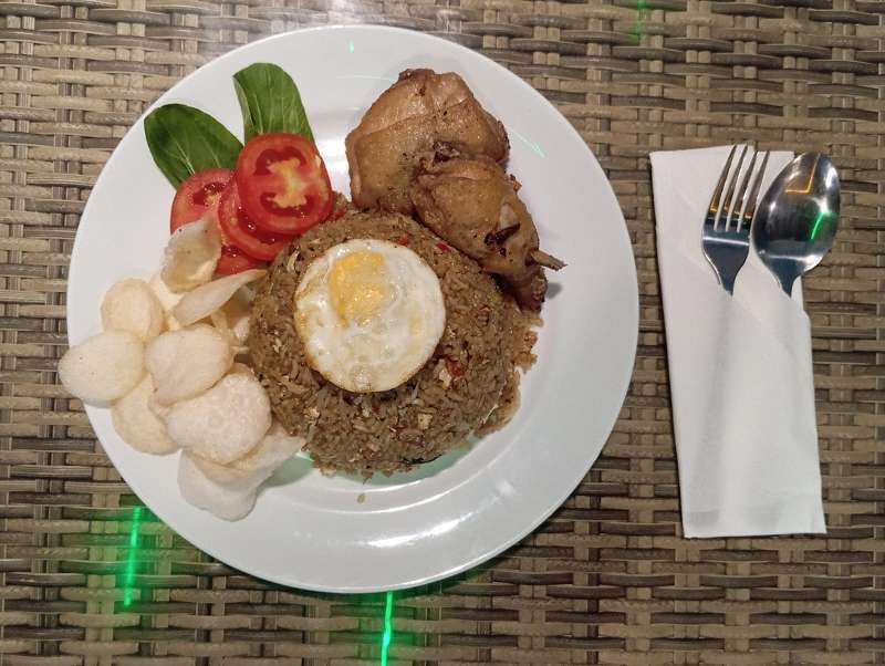 Nasi Goreng Jawa