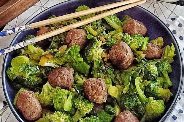 Olahan Makanan Kreatif dari Daging Kurban