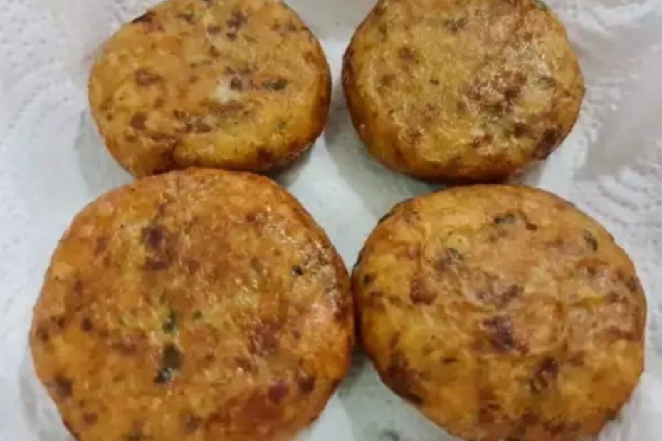 Perkedel Kentang 1 kg (1)