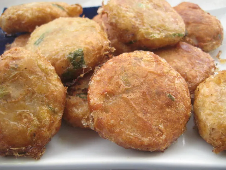 Perkedel Kentang 1 kg