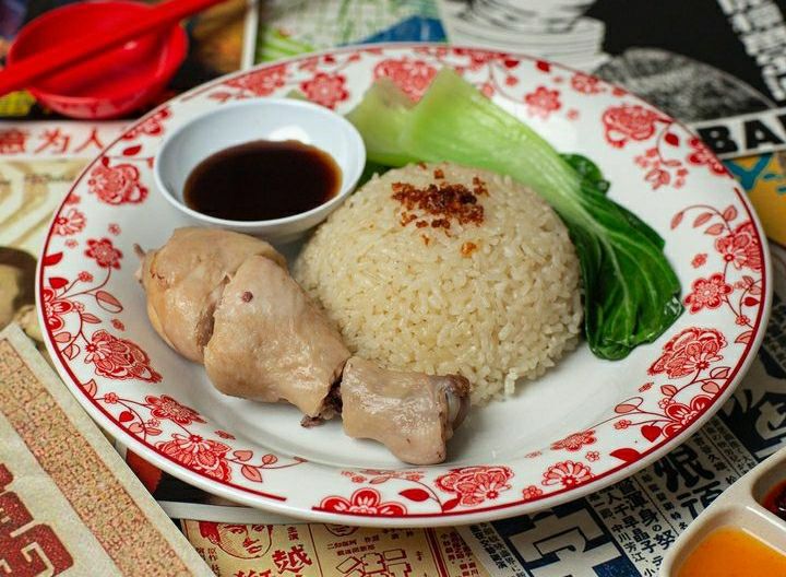 Resep Nasi Hainan1