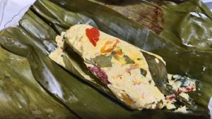 Resep Pepes Tahu Kemangi (1)