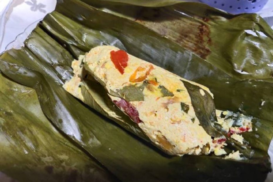 Resep Pepes Tahu Kemangi (1)