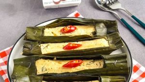 Resep Pepes Tahu Kemangi1