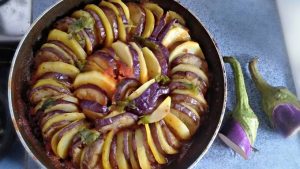 Resep Ratatouille1