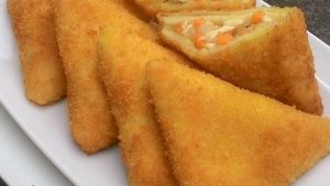 Risol Ayam Suwir (1)