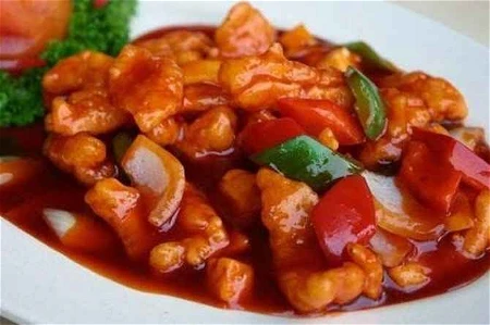Saus Padang