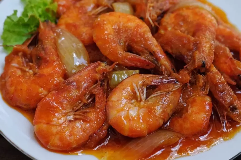 Saus Padang1