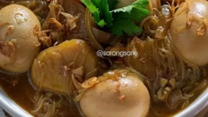 Semur Telur1
