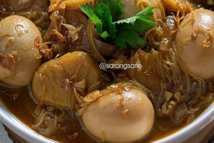 Semur Telur1