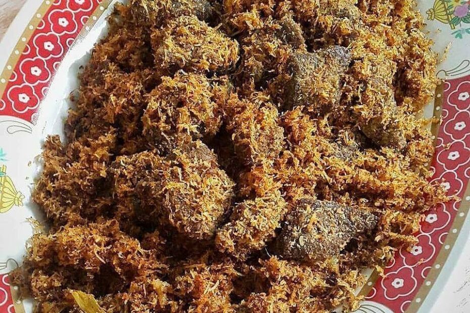 Serundeng Daging1
