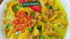 Soto Babat