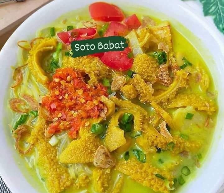 Soto Babat