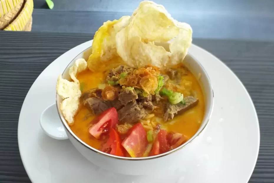 Soto Betawi Kuah Santan1