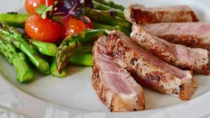 Steak Daging Kurban (1)