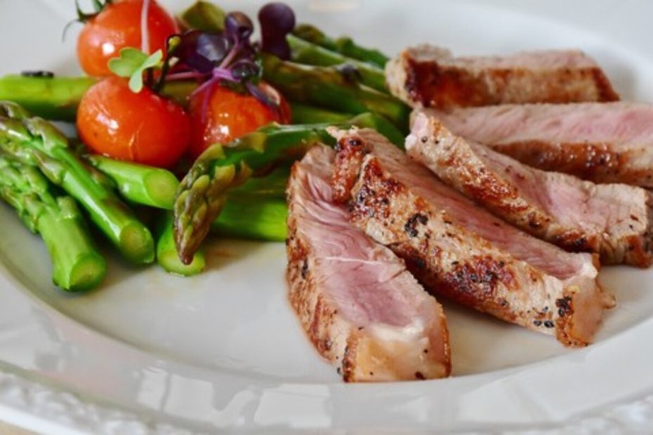 Steak Daging Kurban (1)