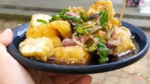 Tahu Gejrot
