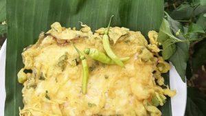 Tempe Mendoan